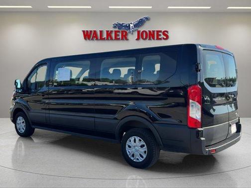 2022 Ford Transit-350 XLT