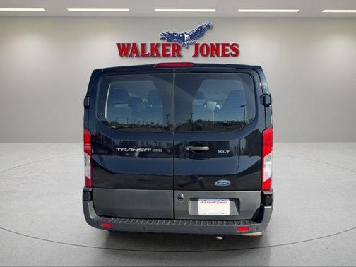 2022 Ford Transit-350 XLT