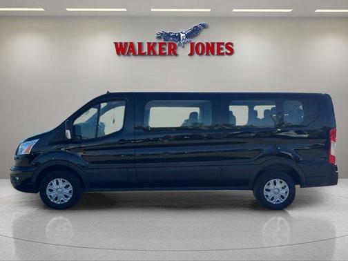 2022 Ford Transit-350 XLT