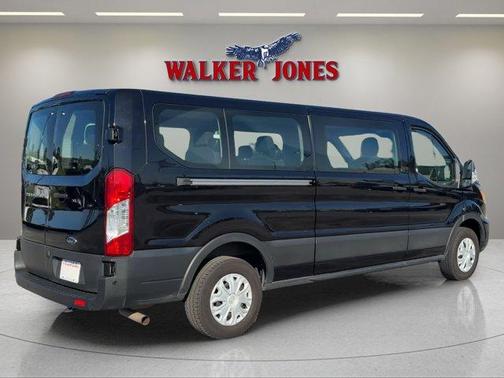2022 Ford Transit-350 XLT