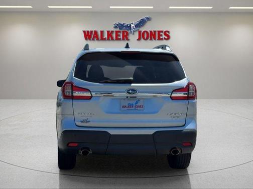 2022 Subaru Ascent Limited 7-Passenger