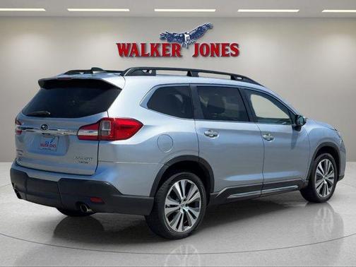 2022 Subaru Ascent Limited 7-Passenger