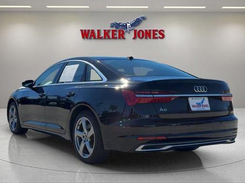2024 Audi A6 45 Premium