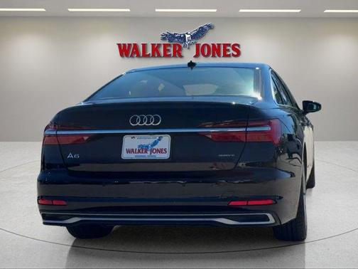 2024 Audi A6 45 Premium