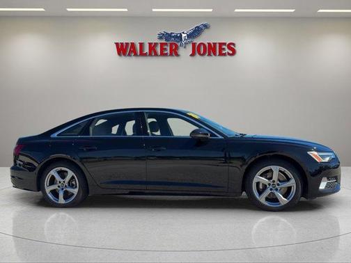 2024 Audi A6 45 Premium