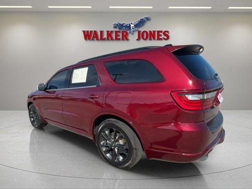 2023 Dodge Durango R/T