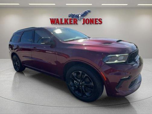 2023 Dodge Durango R/T