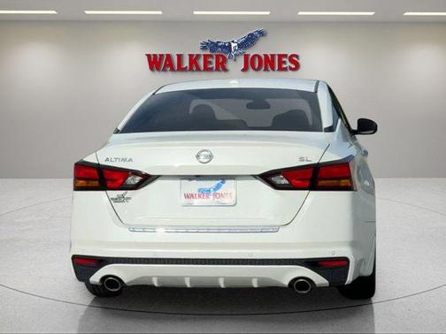 2022 Nissan Altima 2.5 SL