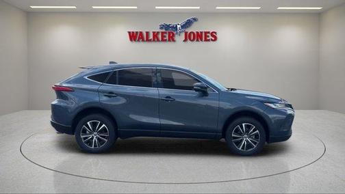 2023 Toyota Venza LE