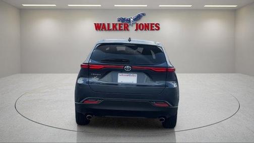 2023 Toyota Venza LE