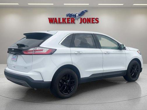 2024 Ford Edge Sport