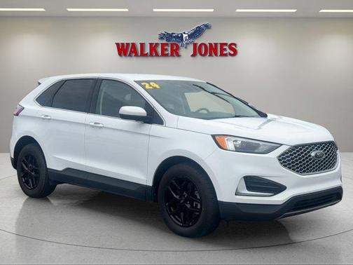2024 Ford Edge Sport