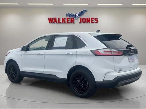 2024 Ford Edge Sport