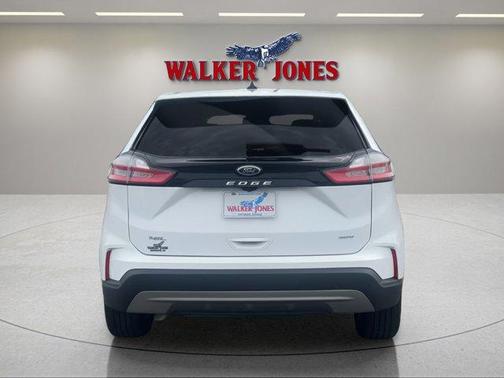 2024 Ford Edge Sport