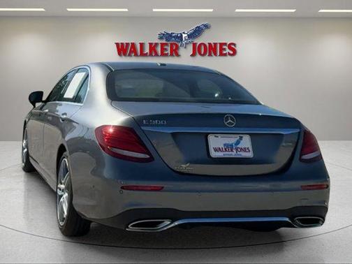 2018 Mercedes-Benz E-Class E 300