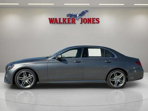 2018 Mercedes-Benz E-Class E 300
