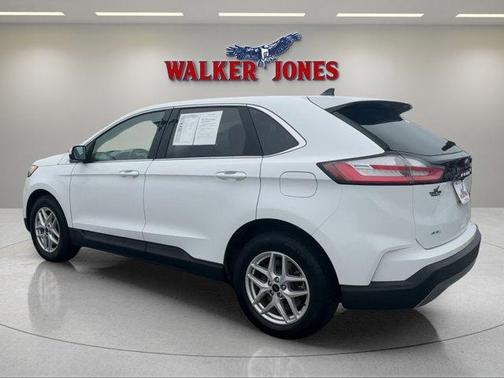 2023 Ford Edge Sport