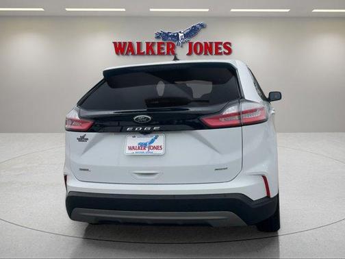 2023 Ford Edge Sport