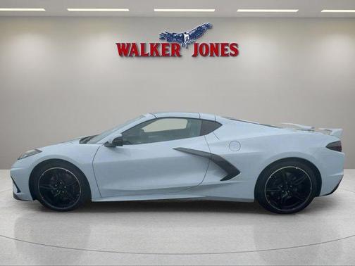 2022 Chevrolet Corvette Stingray w/3LT