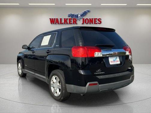 2014 GMC Terrain SLE-1