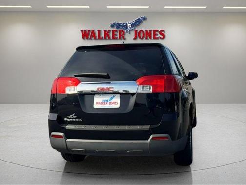 2014 GMC Terrain SLE-1