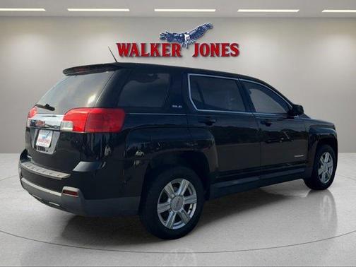 2014 GMC Terrain SLE-1