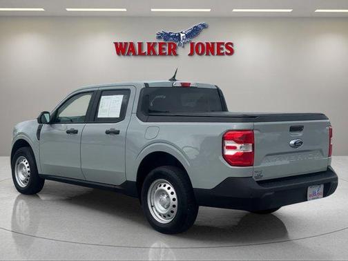 2024 Ford Maverick XL