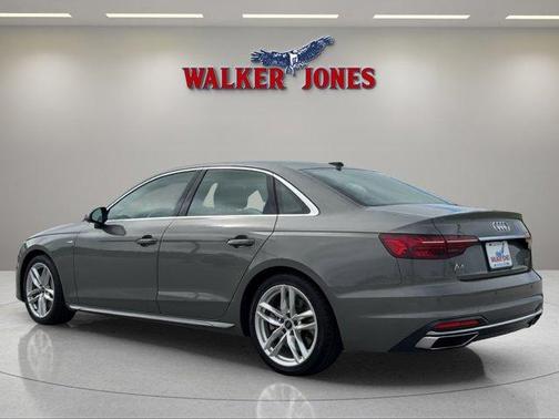 2023 Audi A4 45 S line Premium Plus