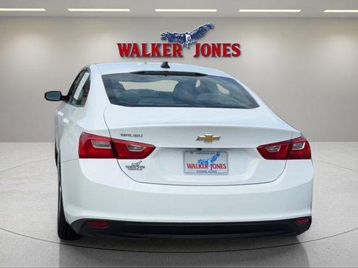 2022 Chevrolet Malibu 1LS
