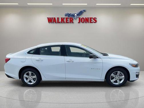 2022 Chevrolet Malibu 1LS