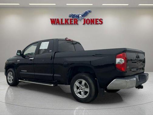 2020 Toyota Tundra SR