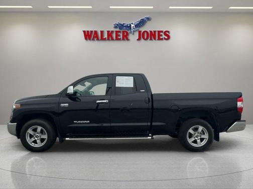 2020 Toyota Tundra SR