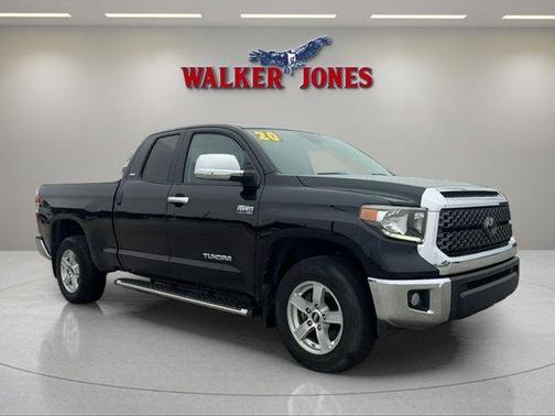 2020 Toyota Tundra SR