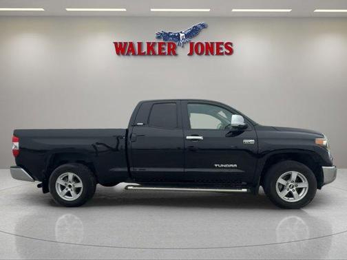 2020 Toyota Tundra SR