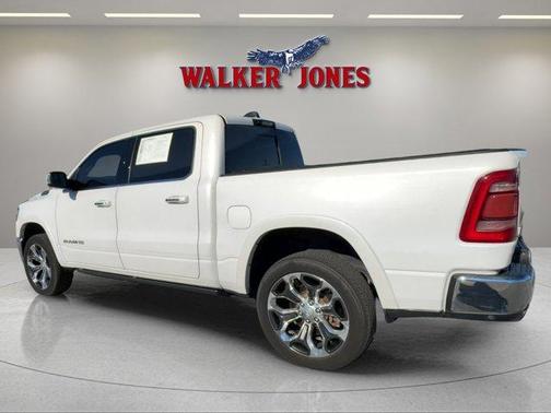 2022 RAM 1500 Longhorn