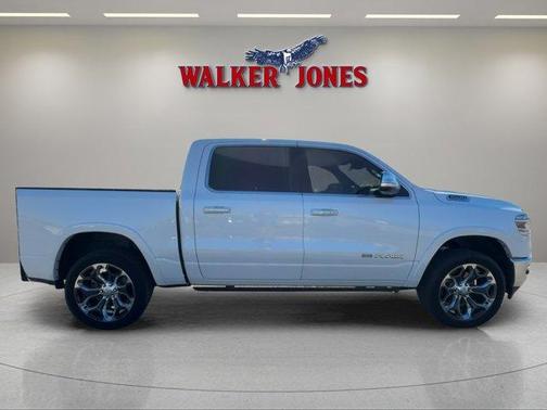 2022 RAM 1500 Longhorn