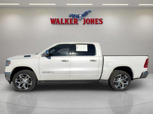 2022 RAM 1500 Longhorn