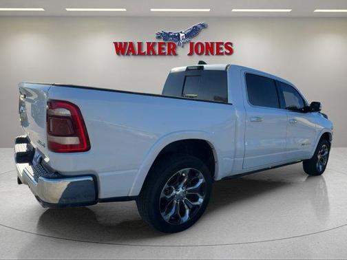 2022 RAM 1500 Longhorn