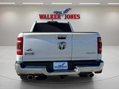 2022 RAM 1500 Longhorn