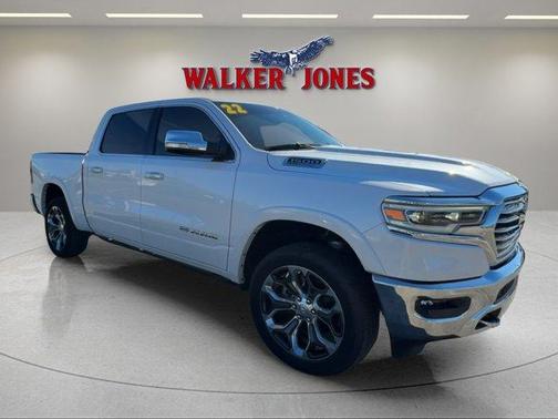 2022 RAM 1500 Longhorn