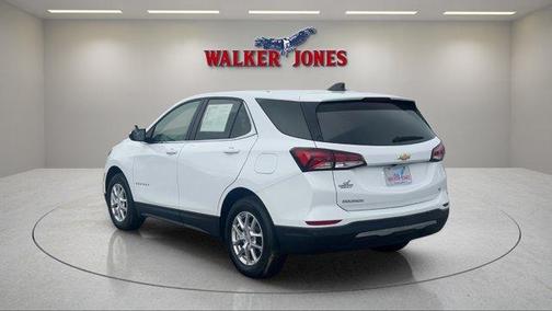 2023 Chevrolet Equinox 2LT