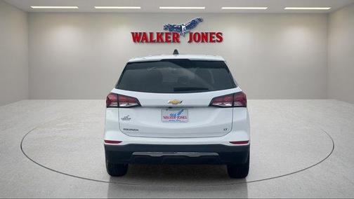 2023 Chevrolet Equinox 2LT