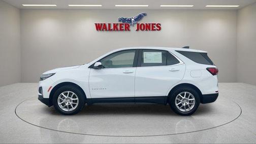 2023 Chevrolet Equinox 2LT