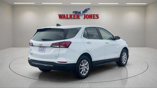2023 Chevrolet Equinox 2LT