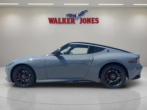 2024 Nissan Z Performance