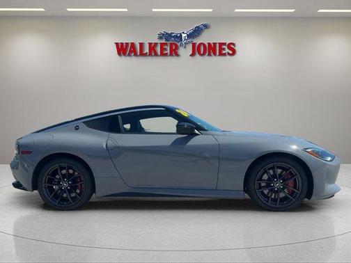 2024 Nissan Z Performance