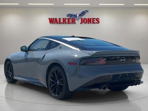 2024 Nissan Z Performance