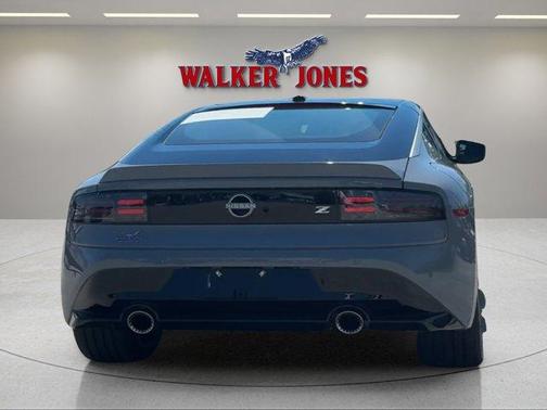 2024 Nissan Z Performance