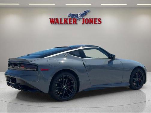 2024 Nissan Z Performance