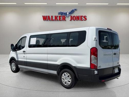 2022 Ford Transit-350 XLT